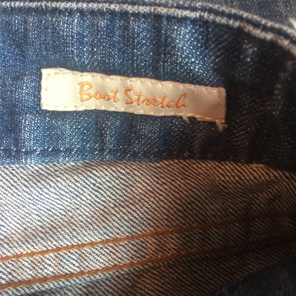 Vigoss studios bootcut jeans - Picture 3 of 8